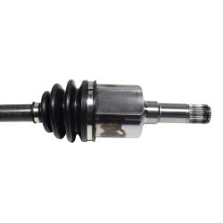 GSP - GSP NCV10253 CV Axle Assembly Front Left for Chevy/Pontiac/Saturn 3.0 - Image 3