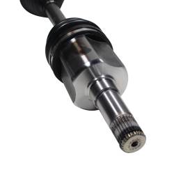 GSP - GSP NCV10253 CV Axle Assembly Front Left for Chevy/Pontiac/Saturn 3.0 - Image 5