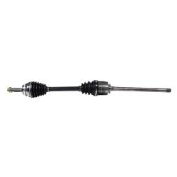 GSP - GSP NCV69598 Front Right CV Axle Assembly for 01-07 Toyota Highlander - Image 1