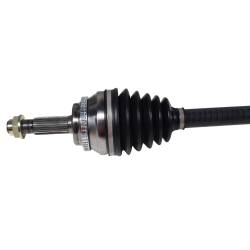 GSP - GSP NCV69598 Front Right CV Axle Assembly for 01-07 Toyota Highlander - Image 2