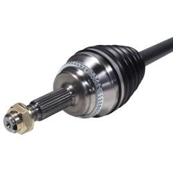 GSP - GSP NCV69598 Front Right CV Axle Assembly for 01-07 Toyota Highlander - Image 4
