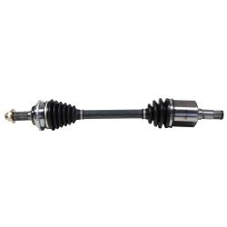 GSP - GSP NCV47569 Ford/Mazda/Mercury 2.3 Front Left CV Axle Assembly - Image 1