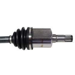 GSP - GSP NCV47569 Ford/Mazda/Mercury 2.3 Front Left CV Axle Assembly - Image 3