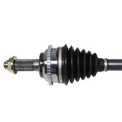 GSP - GSP NCV47569 Ford/Mazda/Mercury 2.3 Front Left CV Axle Assembly - Image 2