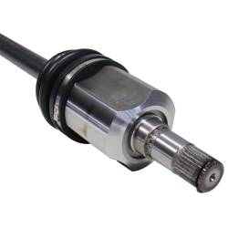GSP - GSP NCV47569 Ford/Mazda/Mercury 2.3 Front Left CV Axle Assembly - Image 5