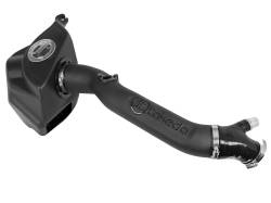 aFe Power - aFe TM-2018B-D Momentum Cold Air Intake w/Pro-Dry S Filter for 16-25 Lexus 2.0L - Image 1
