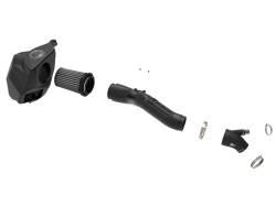 aFe Power - aFe TM-2018B-D Momentum Cold Air Intake w/Pro-Dry S Filter for 16-25 Lexus 2.0L - Image 6