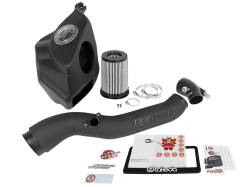 aFe Power - aFe TM-2018B-D Momentum Cold Air Intake w/Pro-Dry S Filter for 16-25 Lexus 2.0L - Image 7