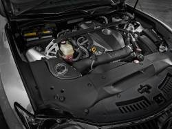 aFe Power - aFe TM-2018B-D Momentum Cold Air Intake w/Pro-Dry S Filter for 16-25 Lexus 2.0L - Image 8