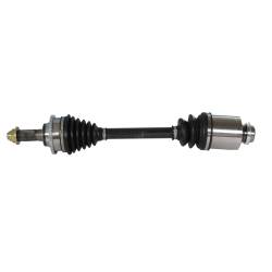 GSP - GSP NCV47581 Front Right CV Axle Assembly for 03-08 Mazda 6 S - Image 1