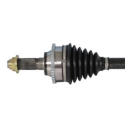 GSP - GSP NCV47581 Front Right CV Axle Assembly for 03-08 Mazda 6 S - Image 2
