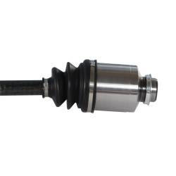 GSP - GSP NCV47581 Front Right CV Axle Assembly for 03-08 Mazda 6 S - Image 3