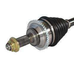 GSP - GSP NCV47581 Front Right CV Axle Assembly for 03-08 Mazda 6 S - Image 4