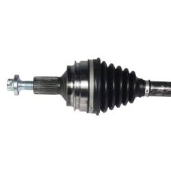 GSP - GSP NCV48007 Front Right CV Axle Assembly for Mercedes Coupe 3.0/3.5 - Image 2