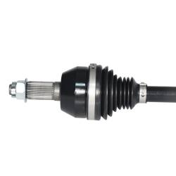 GSP - GSP 4107065 Polaris CV Axle Assembly - Image 4