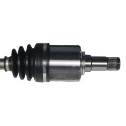 GSP - GSP NCV48012 Mercedes Front Right CV Axle Assembly - Image 3