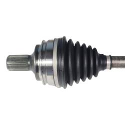 GSP - GSP NCV48012 Mercedes Front Right CV Axle Assembly - Image 2