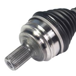 GSP - GSP NCV48012 Mercedes Front Right CV Axle Assembly - Image 4