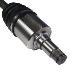 GSP - GSP NCV48012 Mercedes Front Right CV Axle Assembly - Image 5