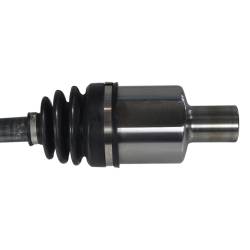 GSP - GSP NCV48018 Front Left CV Axle Assembly for Mercedes - Image 3