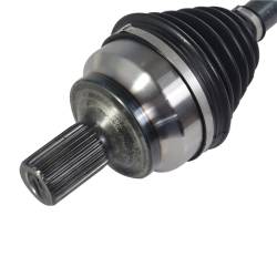 GSP - GSP NCV48018 Front Left CV Axle Assembly for Mercedes - Image 4