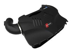 aFe Power - aFe Power 50-40045D Magnum FORCE Stage-2 Cold Air Intake System for BMW 4.4L - Image 5