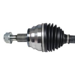 GSP - GSP NCV48023 Front Right CV Axle Assembly for Mercedes - Image 2