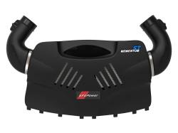 aFe Power - aFe Power 50-40045D Magnum FORCE Stage-2 Cold Air Intake System for BMW 4.4L - Image 6
