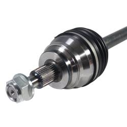 GSP - GSP NCV48023 Front Right CV Axle Assembly for Mercedes - Image 4