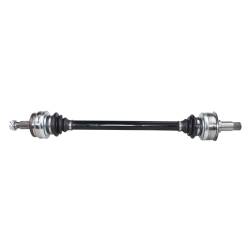 GSP - GSP NCV48025 Mercedes Rear CV Axle Assembly - Image 1