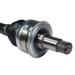 GSP - GSP NCV48025 Mercedes Rear CV Axle Assembly - Image 5