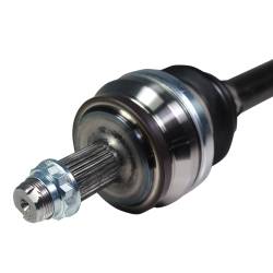 GSP - GSP NCV48025 Mercedes Rear CV Axle Assembly - Image 4