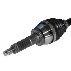 GSP - GSP 4107073 Polaris CV Axle Assembly - Image 2
