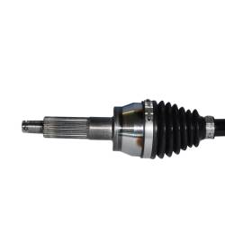 GSP - GSP 4107073 Polaris CV Axle Assembly - Image 3