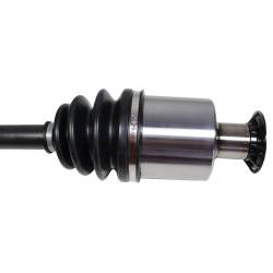 GSP - GSP NCV48504 Front Left CV Axle Assembly for 98-99 Mercedes E320 4Matic - Image 3
