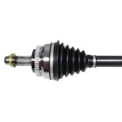 GSP - GSP NCV48504 Front Left CV Axle Assembly for 98-99 Mercedes E320 4Matic - Image 2