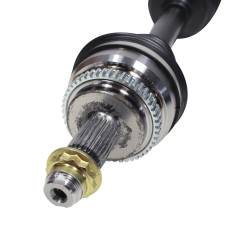 GSP - GSP NCV48504 Front Left CV Axle Assembly for 98-99 Mercedes E320 4Matic - Image 4