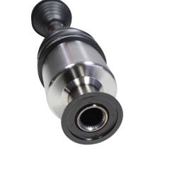 GSP - GSP NCV48504 Front Left CV Axle Assembly for 98-99 Mercedes E320 4Matic - Image 5