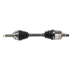 GSP - GSP NCV69599 Front Left CV Axle Assembly for 01-07 Toyota Highlander 2.4 3.0 3.3 - Image 1
