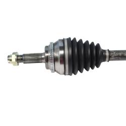 GSP - GSP NCV69599 Front Left CV Axle Assembly for 01-07 Toyota Highlander 2.4 3.0 3.3 - Image 2