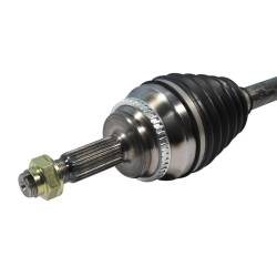 GSP - GSP NCV69599 Front Left CV Axle Assembly for 01-07 Toyota Highlander 2.4 3.0 3.3 - Image 4