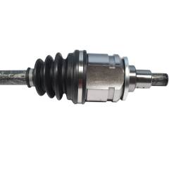 GSP - GSP NCV69599 Front Left CV Axle Assembly for 01-07 Toyota Highlander 2.4 3.0 3.3 - Image 3
