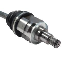 GSP - GSP NCV69599 Front Left CV Axle Assembly for 01-07 Toyota Highlander 2.4 3.0 3.3 - Image 5