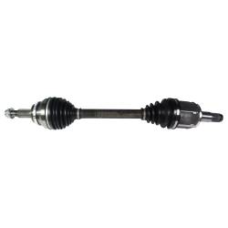 GSP - GSP NCV69607 Front Left CV Axle Assembly for 04-10 Toyota Sienna FWD - Image 1
