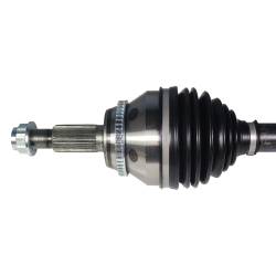 GSP - GSP NCV69607 Front Left CV Axle Assembly for 04-10 Toyota Sienna FWD - Image 2