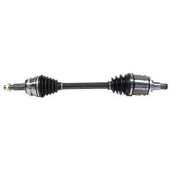GSP - GSP NCV69609 Front Left CV Axle Assembly for 04-10 Toyota Sienna AWD - Image 1