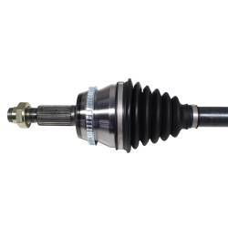 GSP - GSP NCV69609 Front Left CV Axle Assembly for 04-10 Toyota Sienna AWD - Image 2