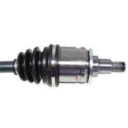 GSP - GSP NCV69609 Front Left CV Axle Assembly for 04-10 Toyota Sienna AWD - Image 3