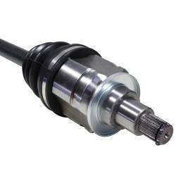 GSP - GSP NCV69609 Front Left CV Axle Assembly for 04-10 Toyota Sienna AWD - Image 5