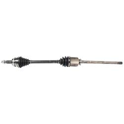 GSP - GSP NCV69610 Front Right CV Axle Assembly for 04-10 Toyota Sienna AWD - Image 1